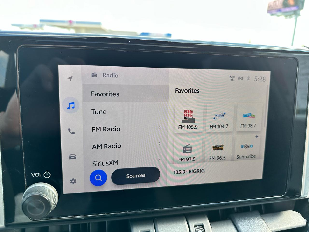 Toyota RAV4 XLE Premium AWD 2023