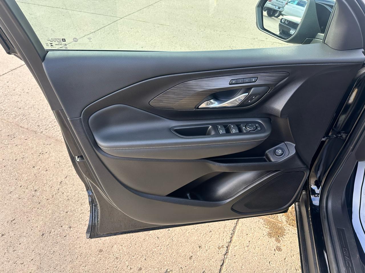 GMC Terrain SLT AWD 2024
