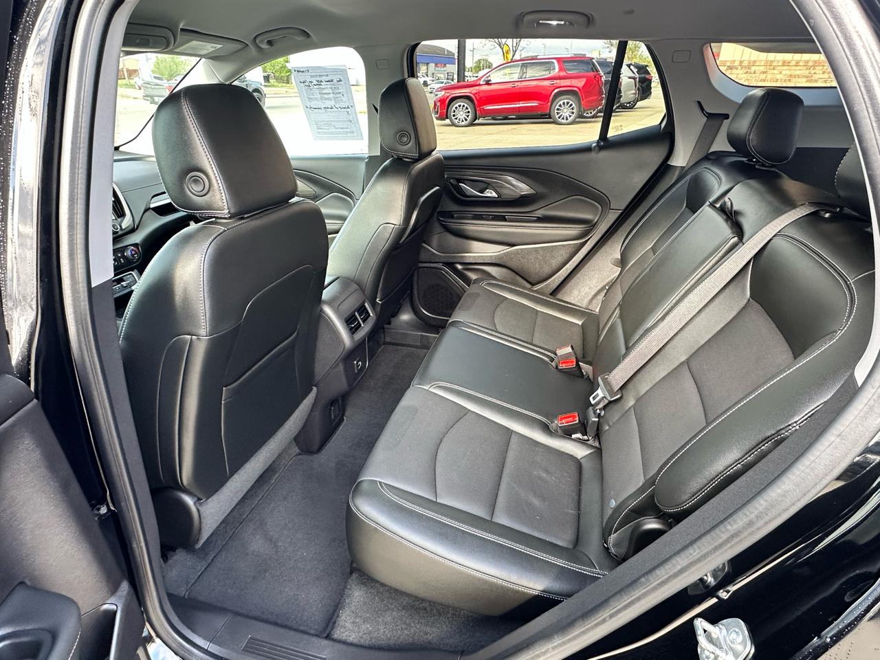 GMC Terrain SLT AWD 2024
