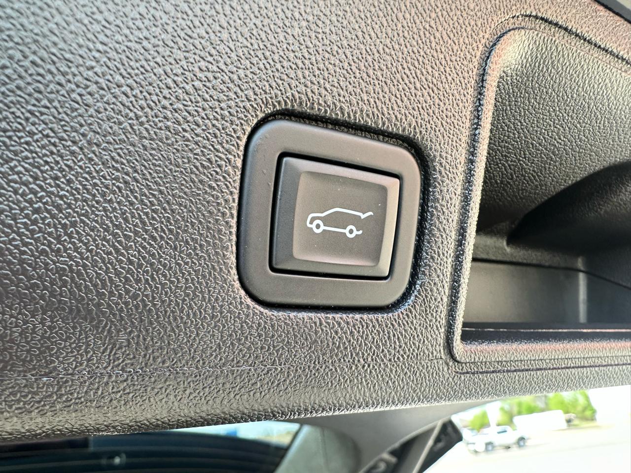 GMC Terrain SLT AWD 2024