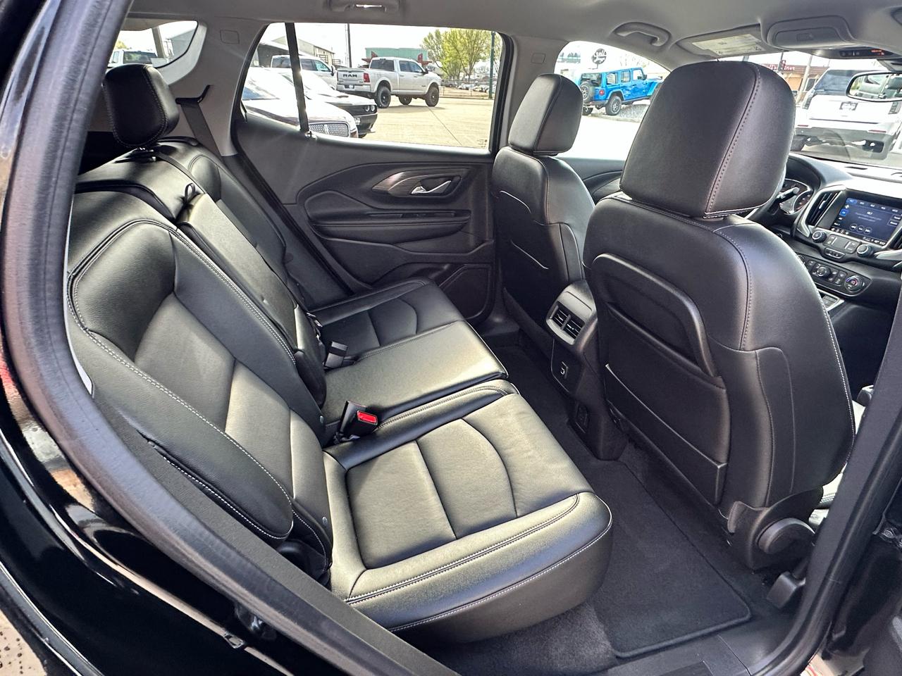 GMC Terrain SLT AWD 2024