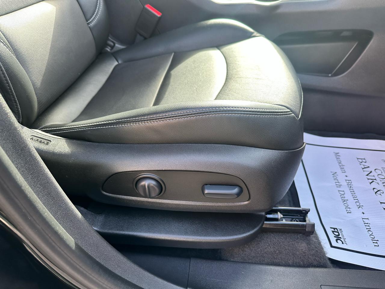 GMC Terrain SLT AWD 2024