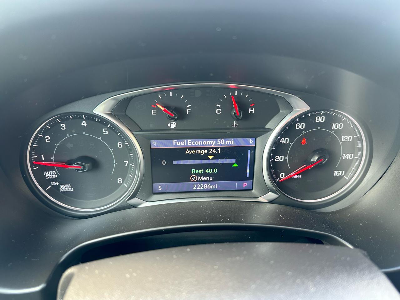 GMC Terrain SLT AWD 2024