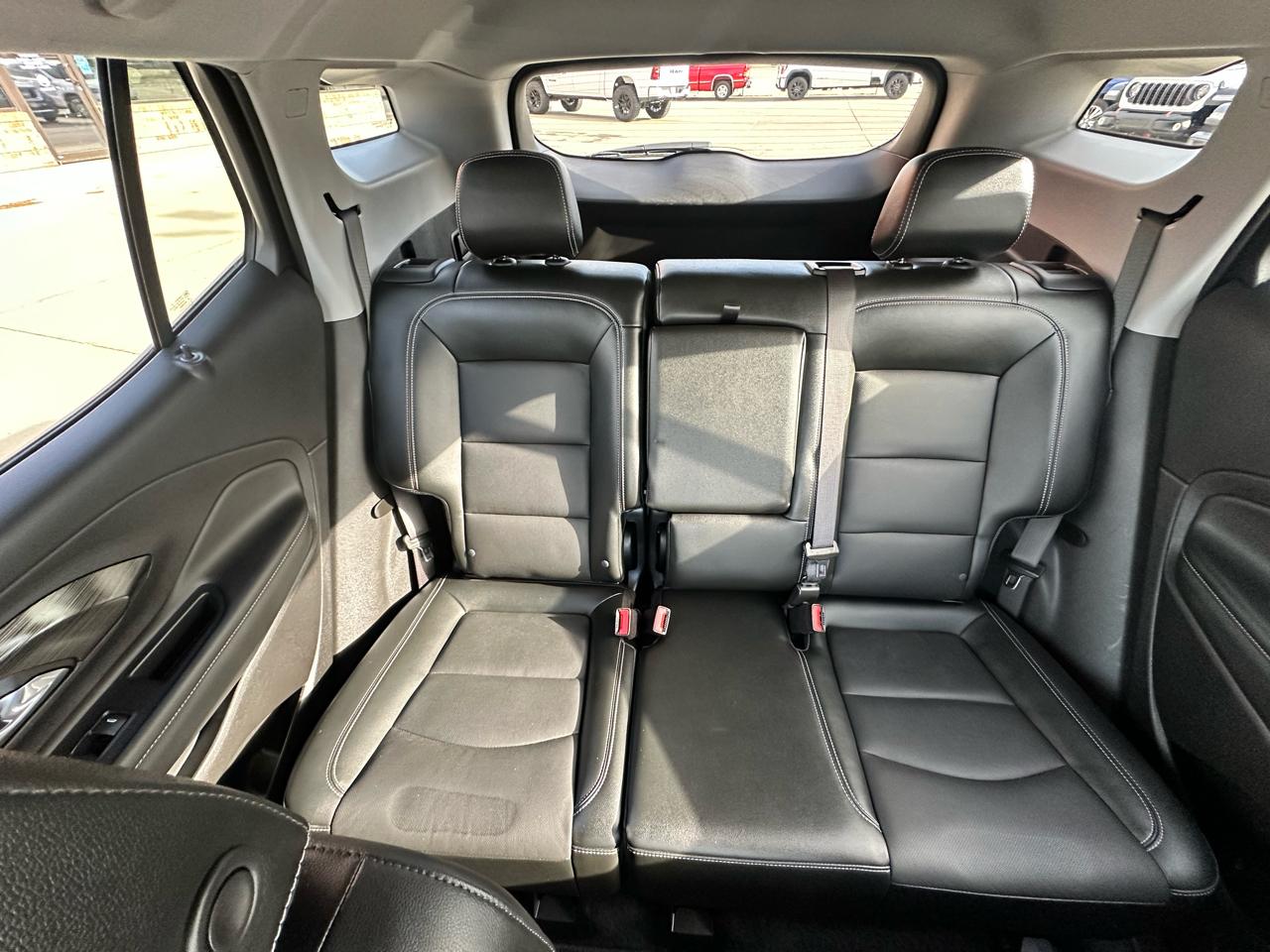 GMC Terrain SLT AWD 2024