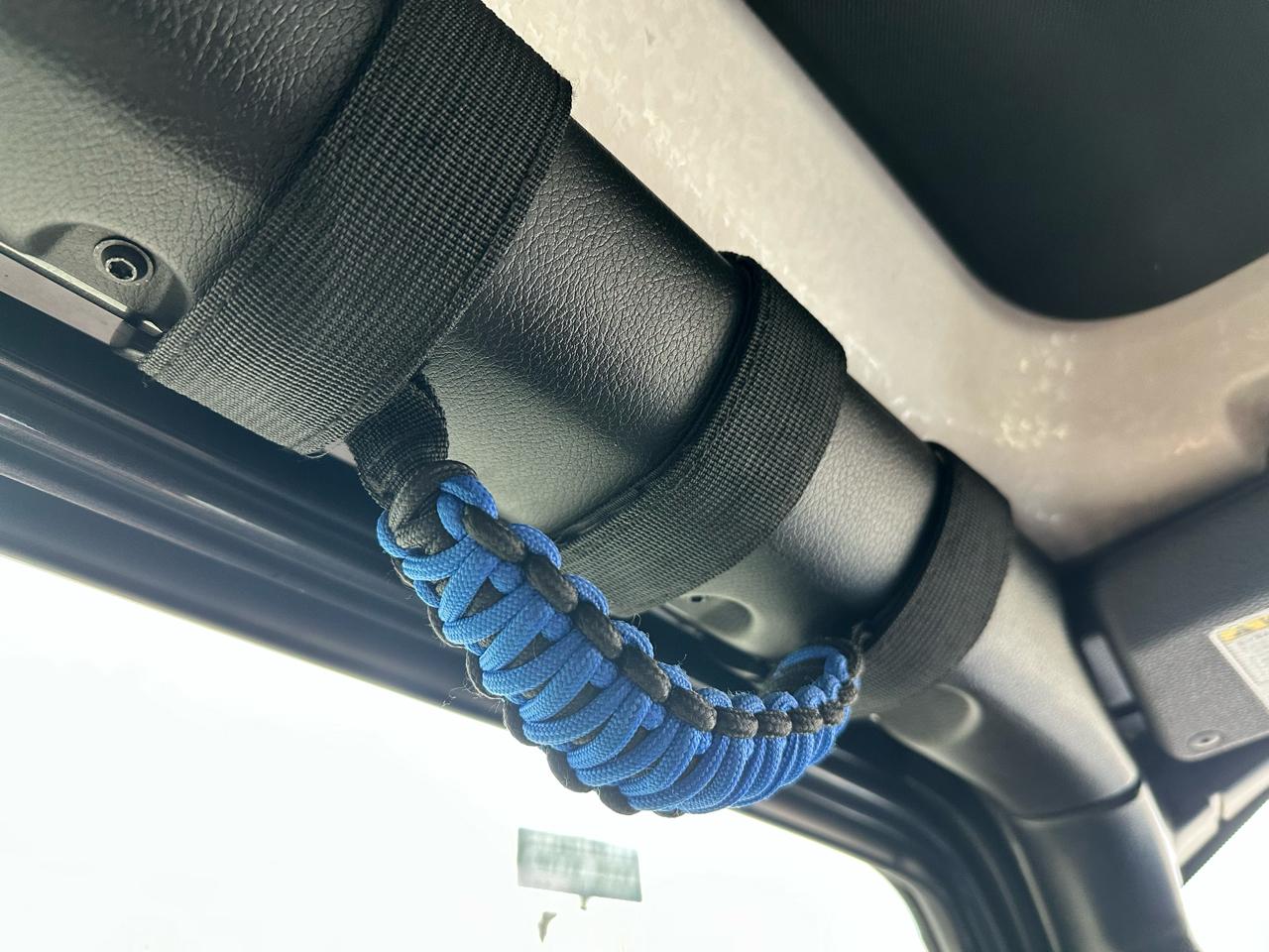 Jeep Wrangler Unlimited Sport 2021
