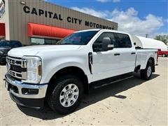 2024 Ford F-350 SD 