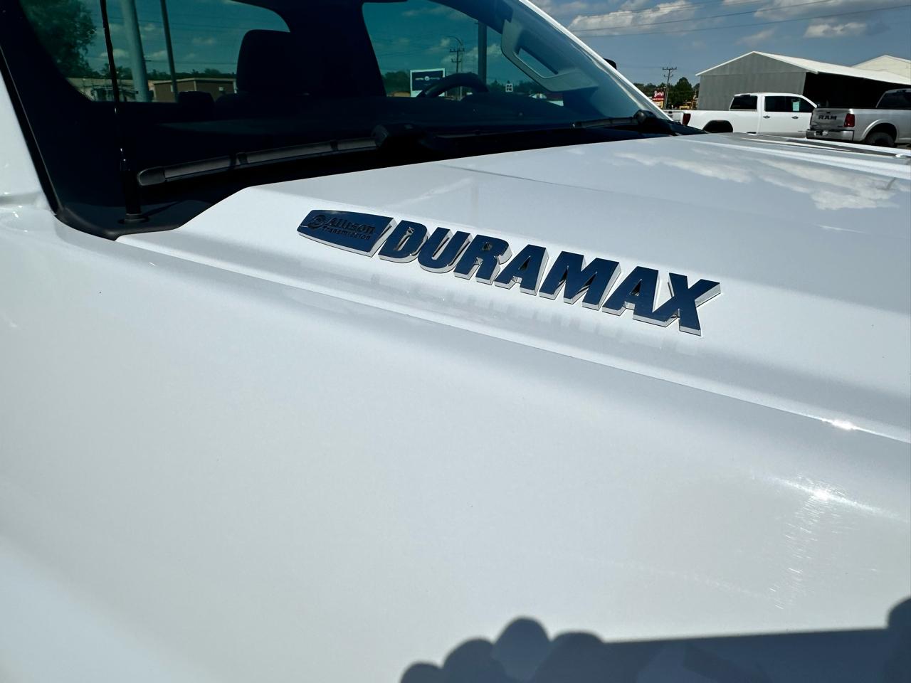 Chevrolet Silverado Medium Duty  2021