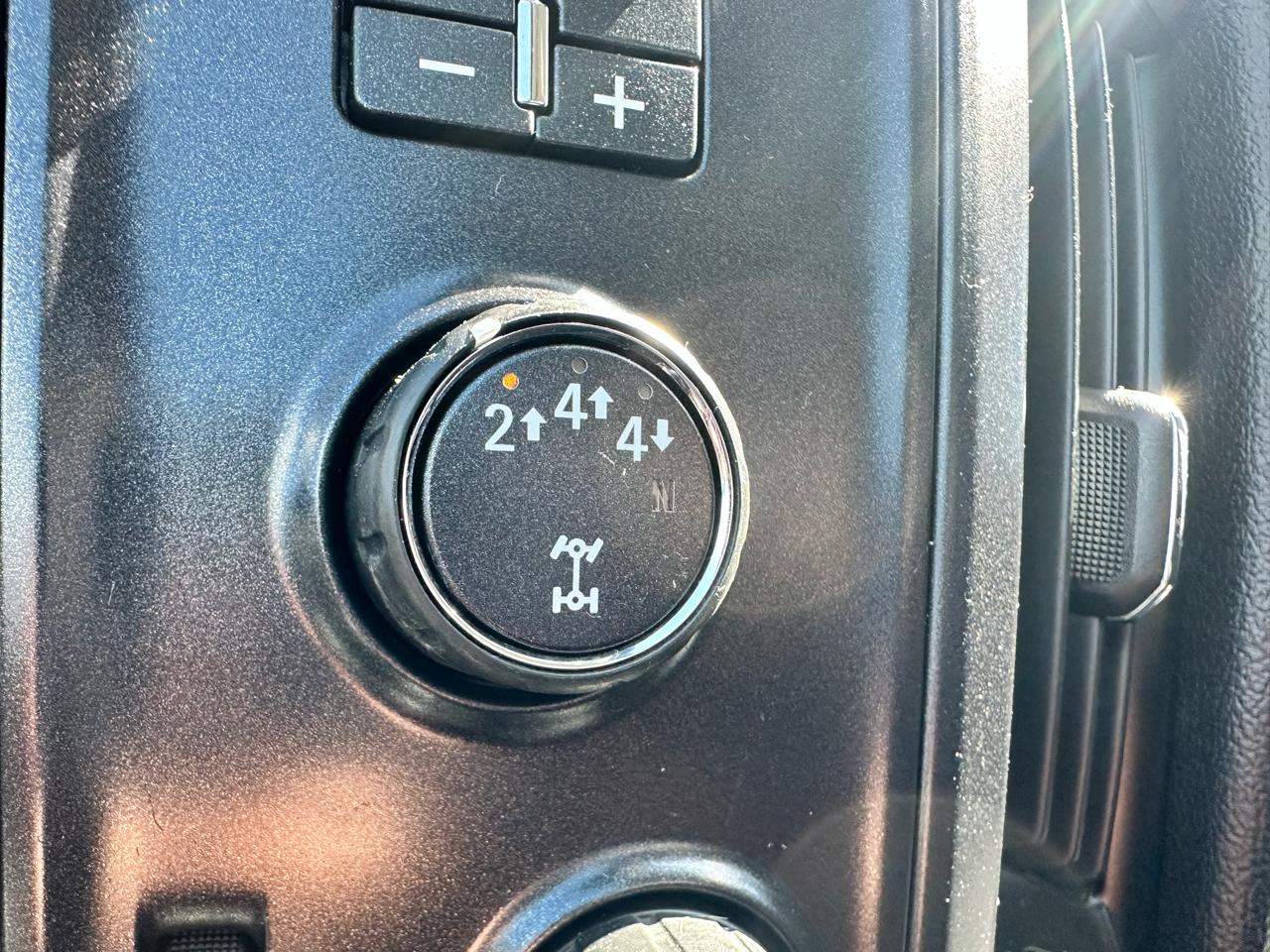 Chevrolet Silverado Medium Duty  2021