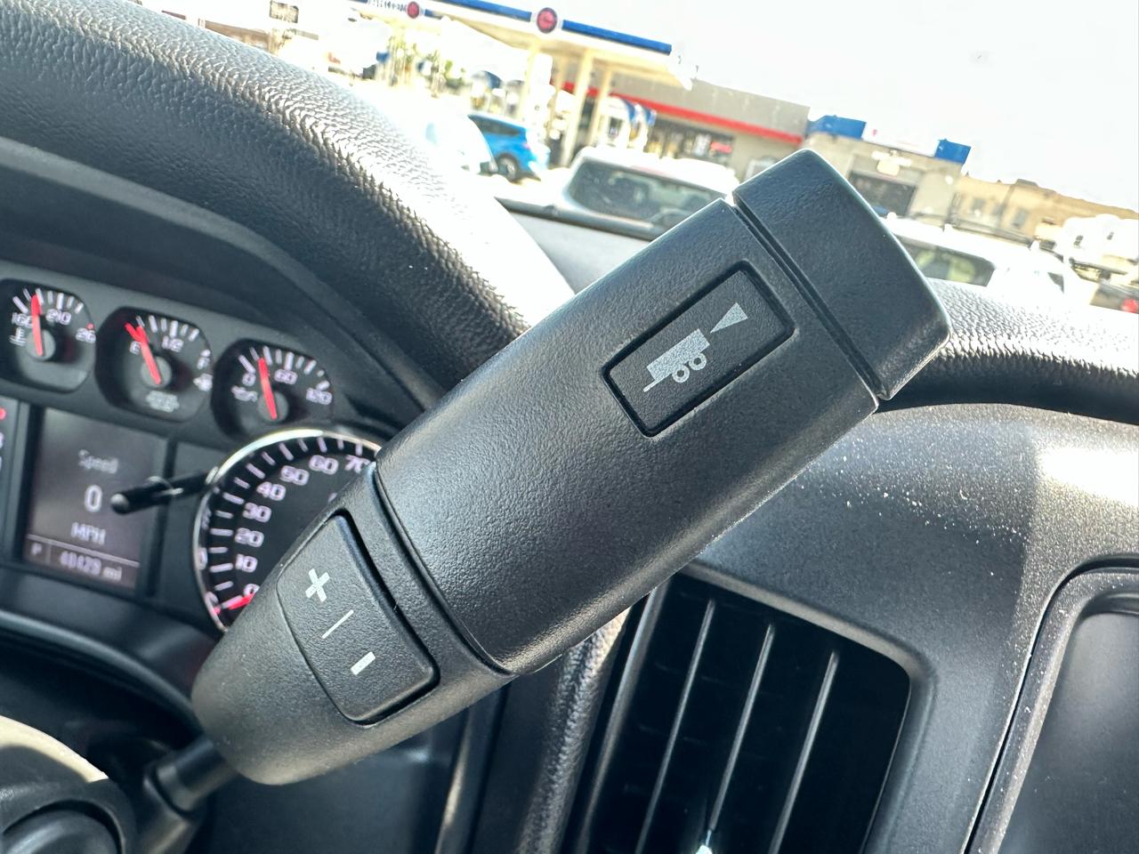 Chevrolet Silverado Medium Duty  2021