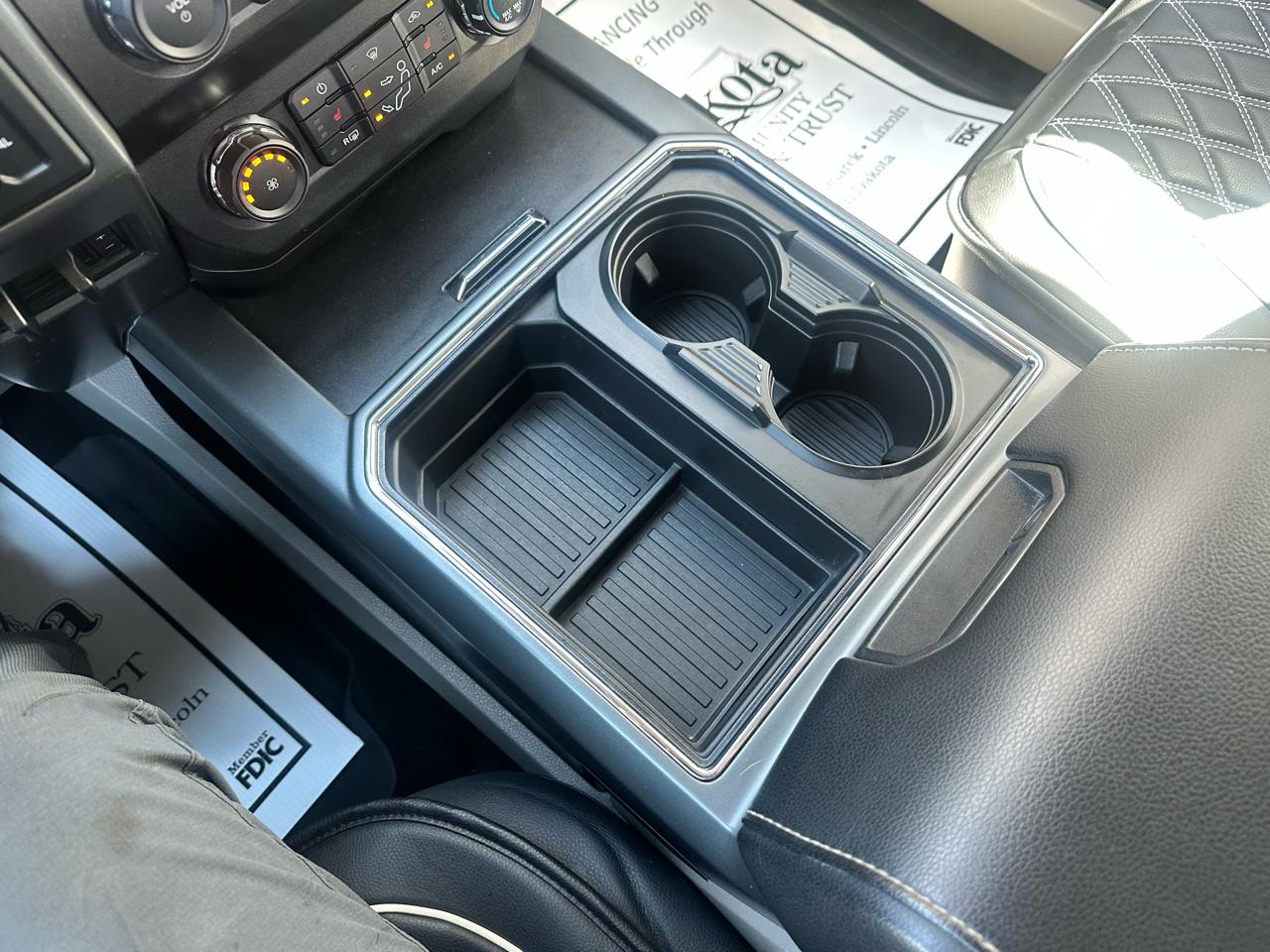 Ford F-250 SD XLT Crew Cab 4WD 2020