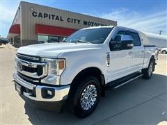 2020 Ford F-250 SD 