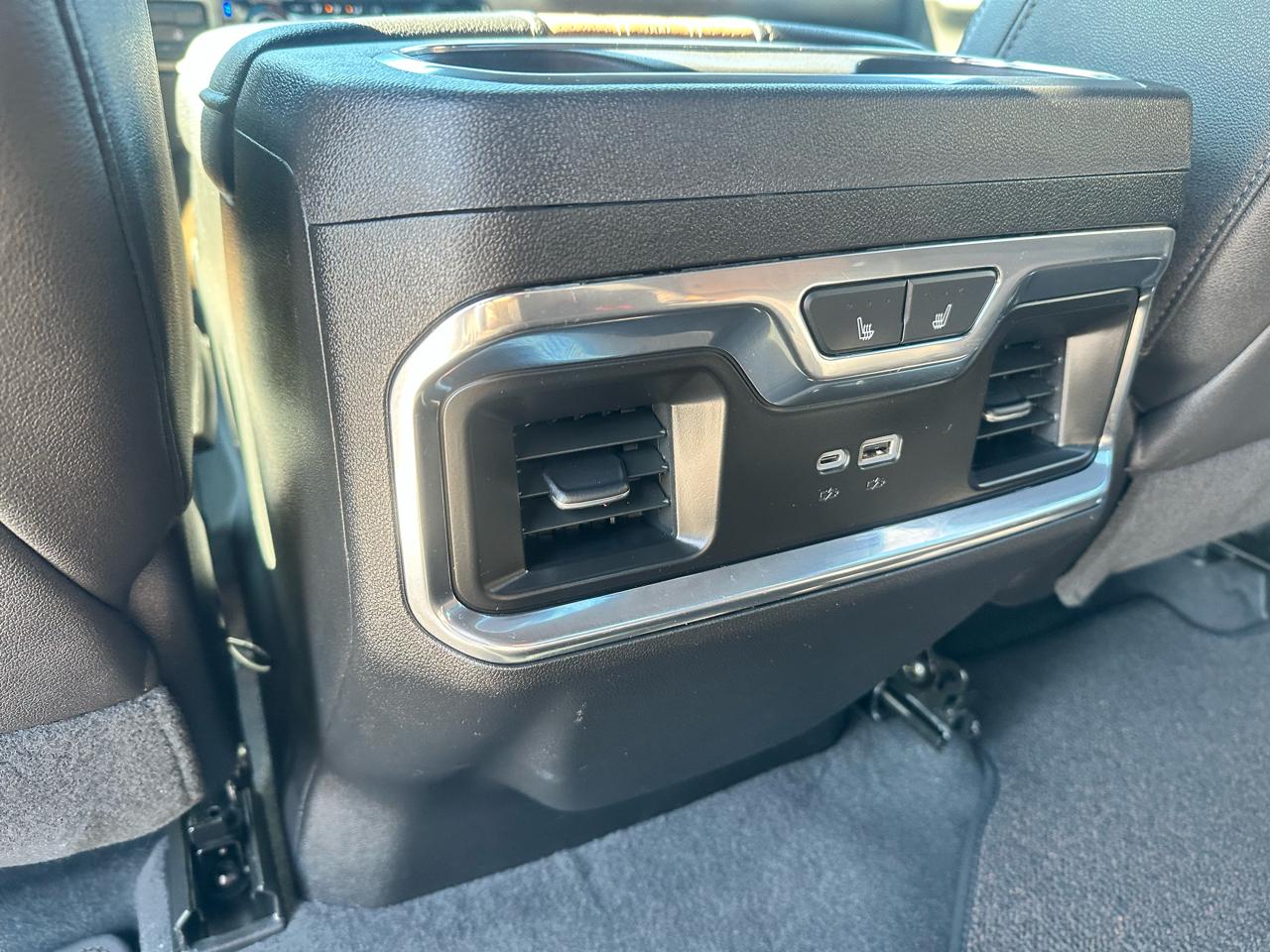 Chevrolet Silverado 3500HD High Country Crew Cab 4WD 2024