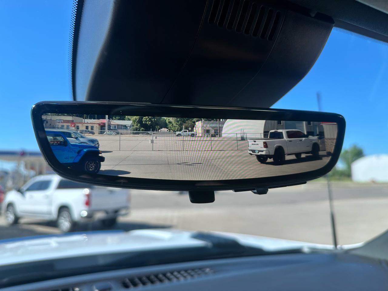 Chevrolet Silverado 3500HD High Country Crew Cab 4WD 2024