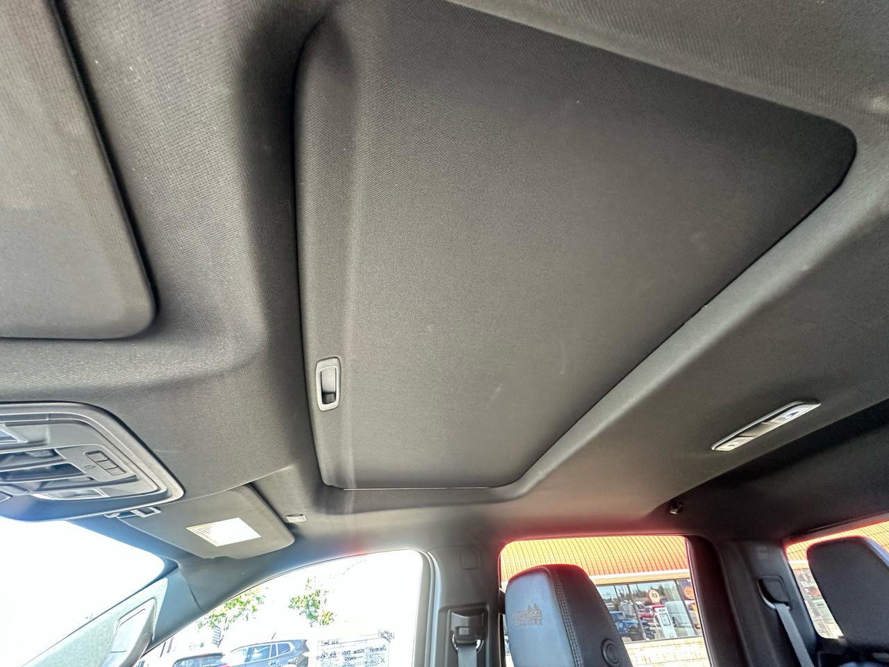 Chevrolet Silverado 3500HD High Country Crew Cab 4WD 2024