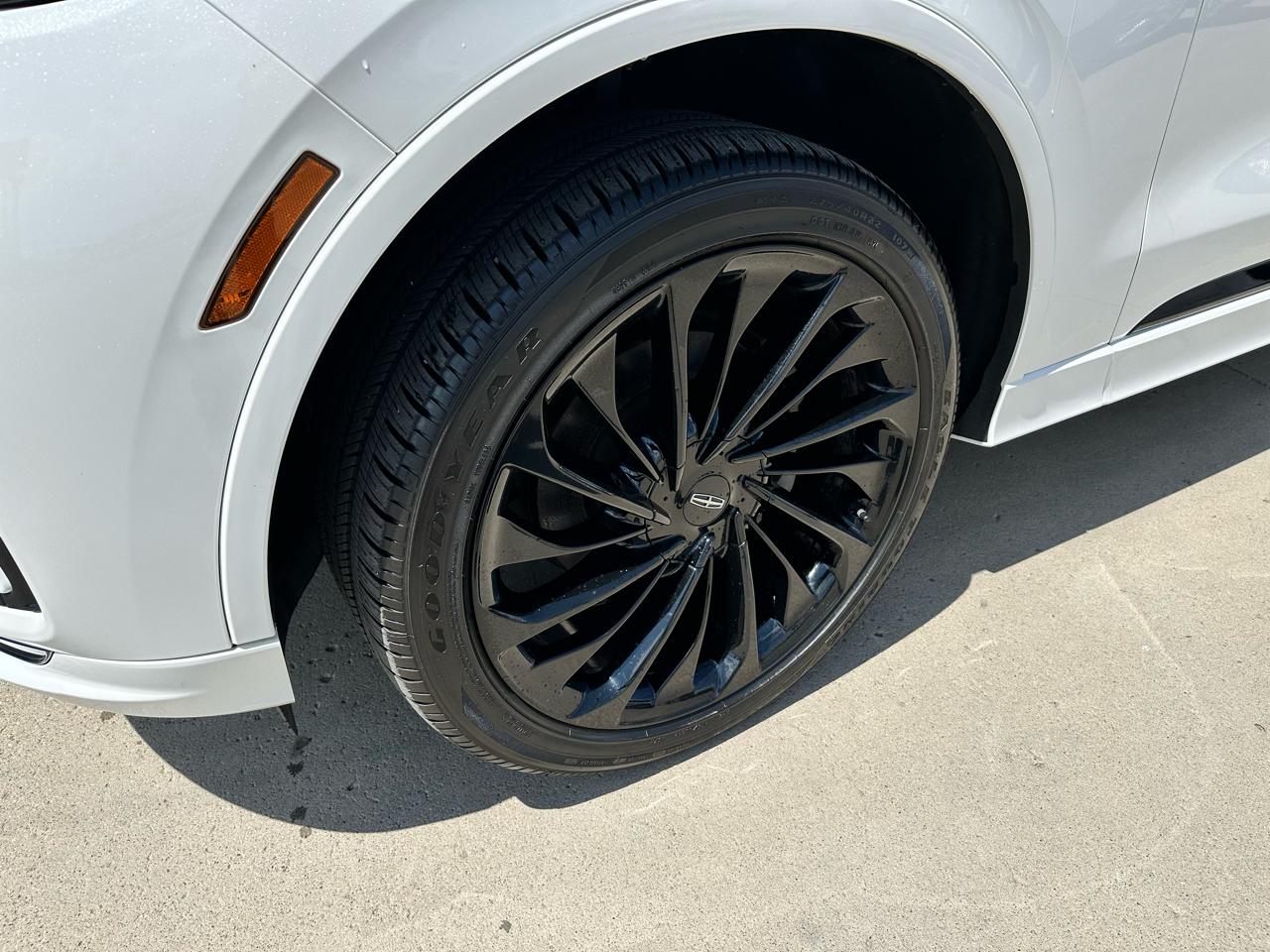 Lincoln Aviator  2025