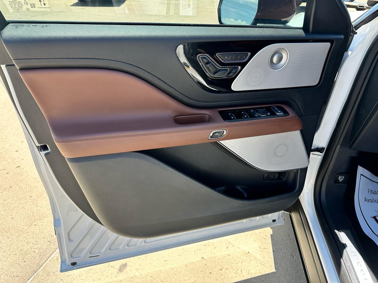 Lincoln Aviator  2025