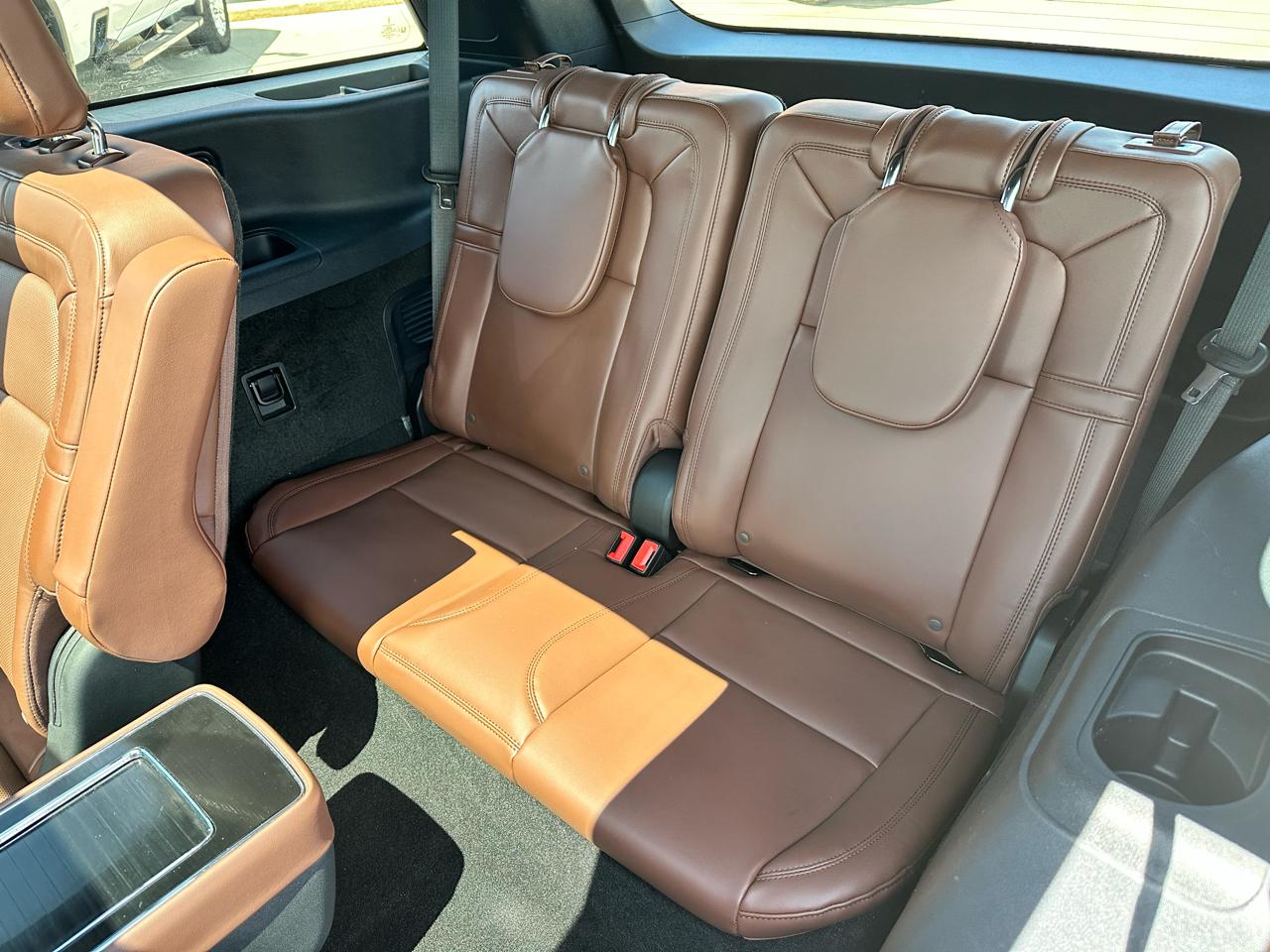 Lincoln Aviator  2025