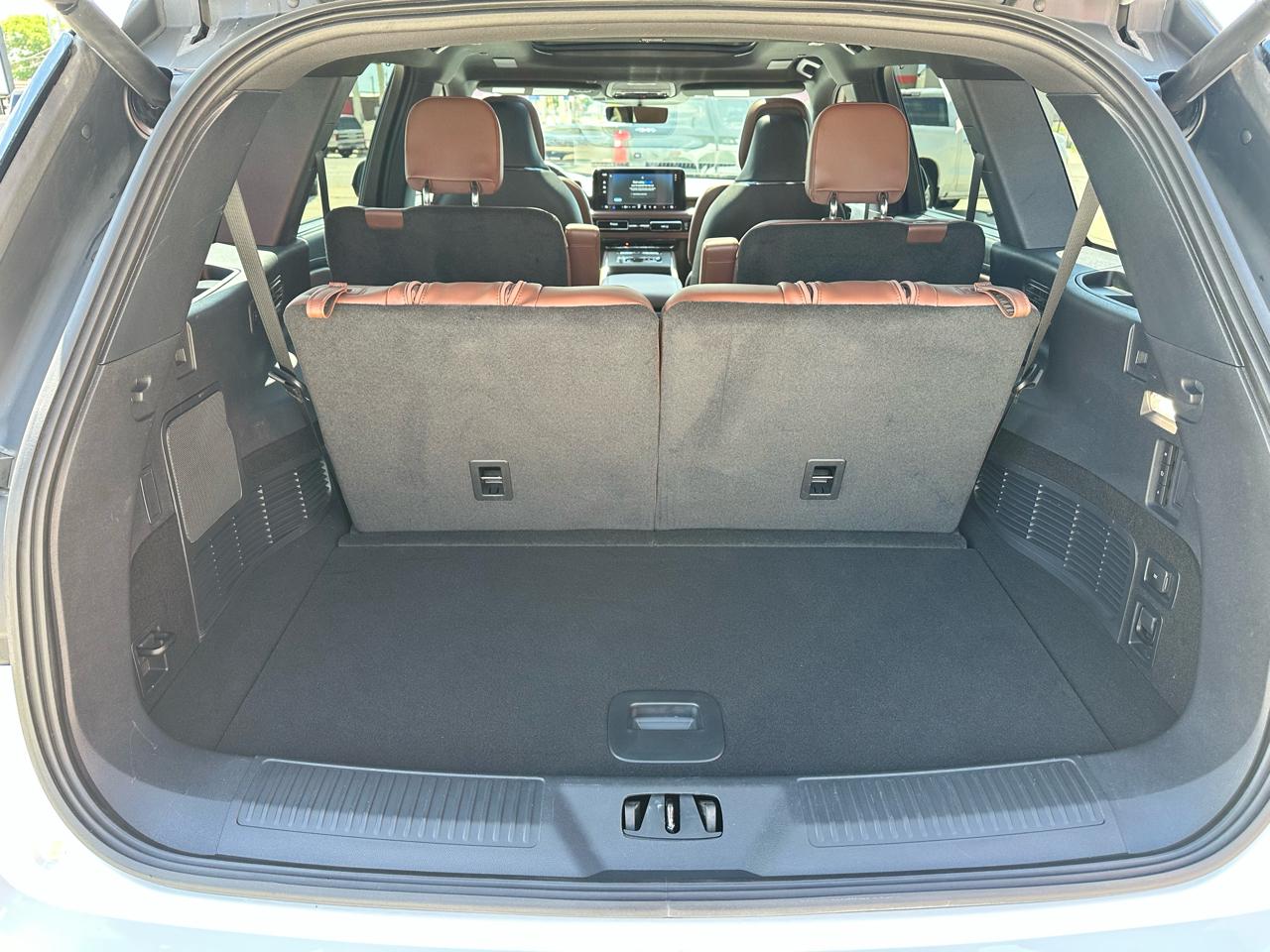Lincoln Aviator  2025