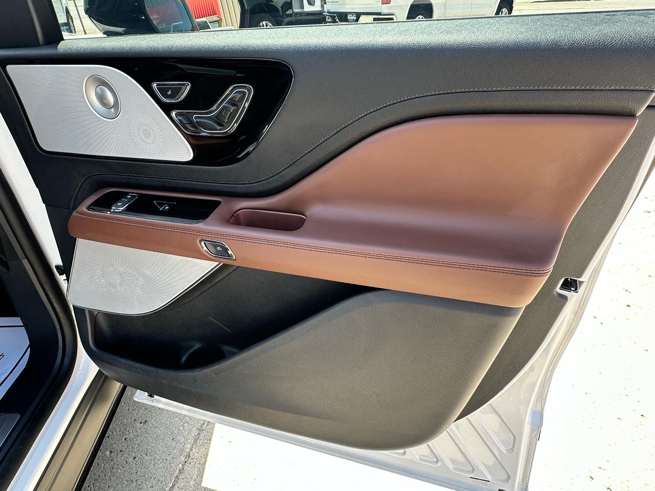 Lincoln Aviator  2025