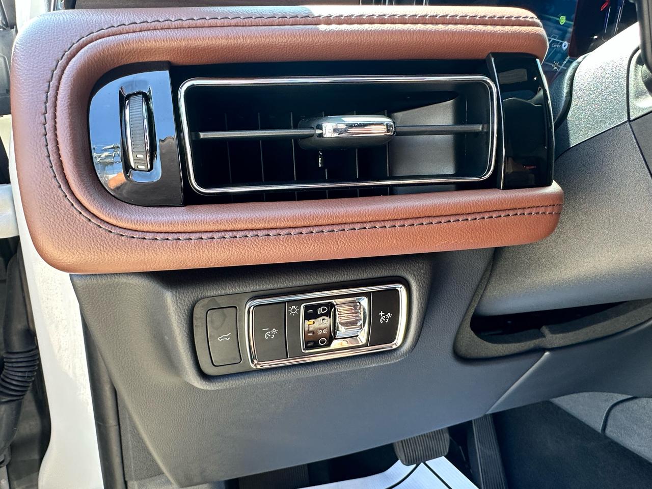 Lincoln Aviator  2025