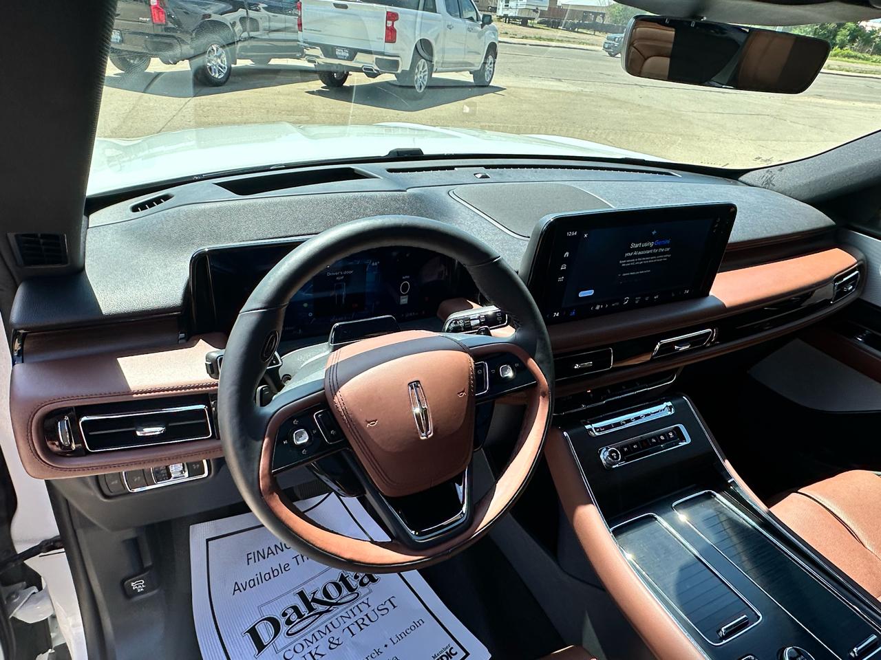 Lincoln Aviator  2025