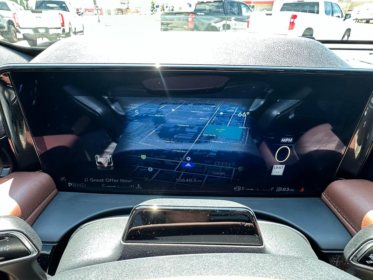 Lincoln Aviator  2025