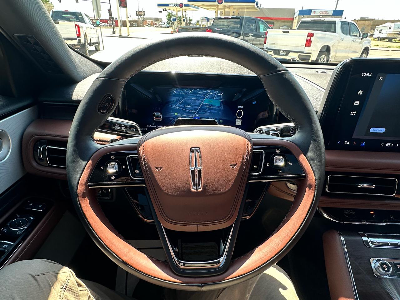 Lincoln Aviator  2025