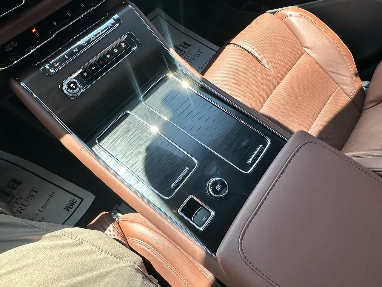 Lincoln Aviator  2025