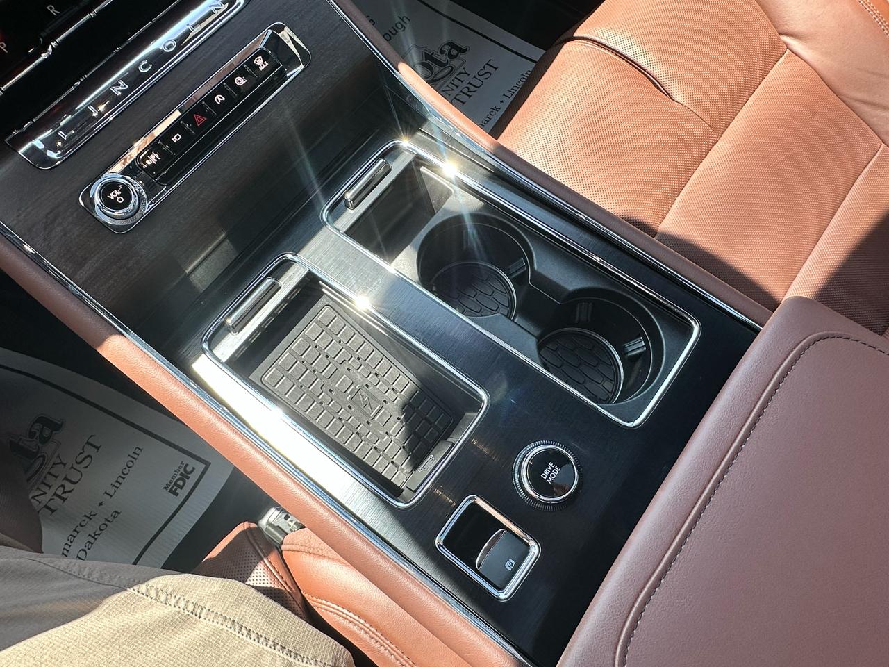 Lincoln Aviator  2025