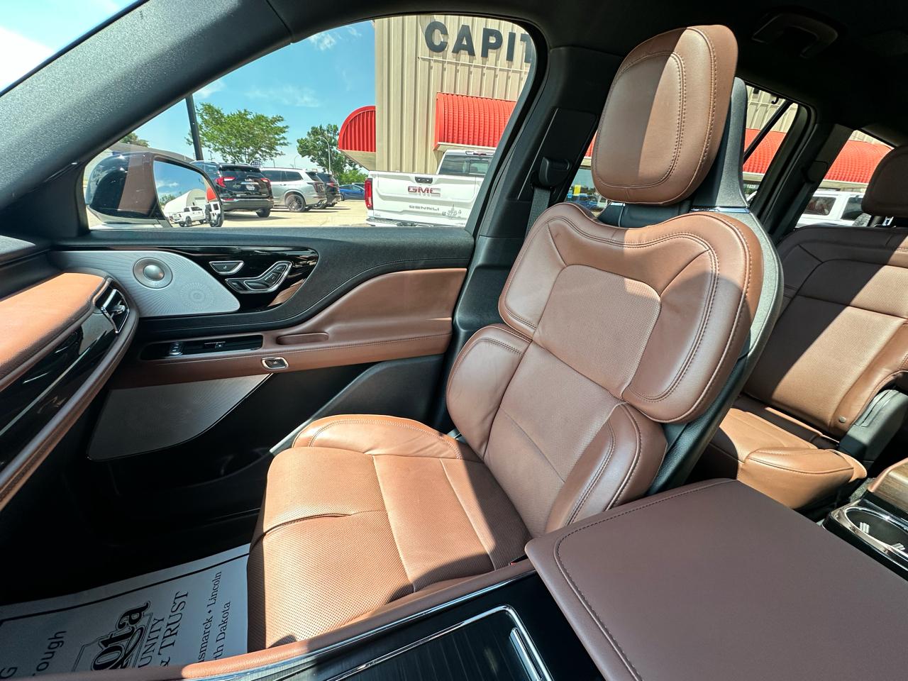 Lincoln Aviator  2025