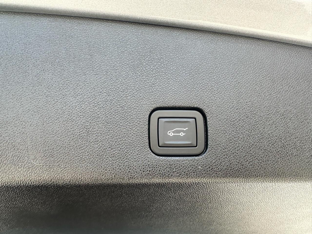 Cadillac XT6 Sport 2025
