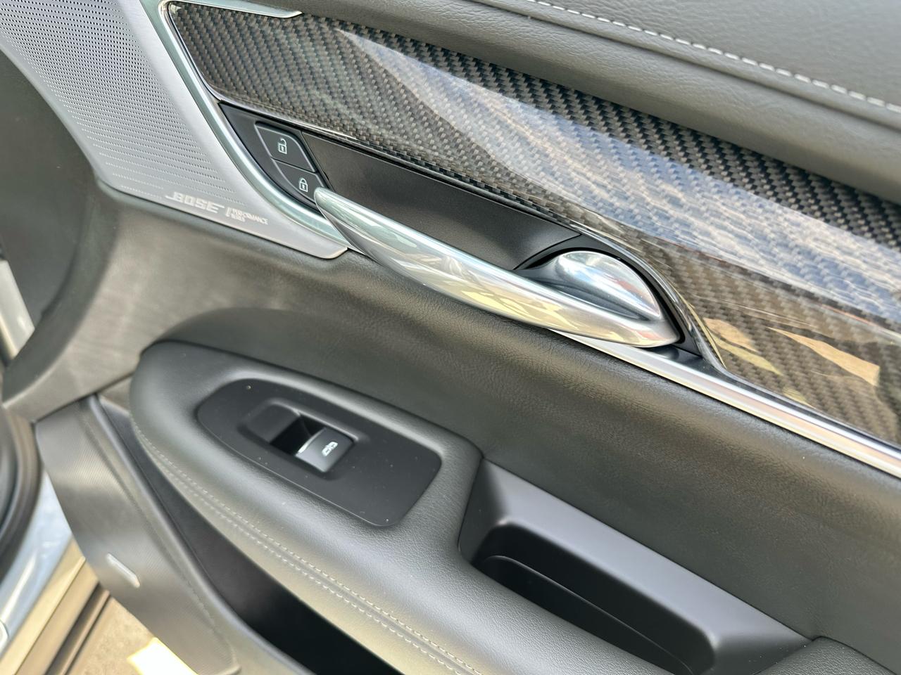 Cadillac XT6 Sport 2025