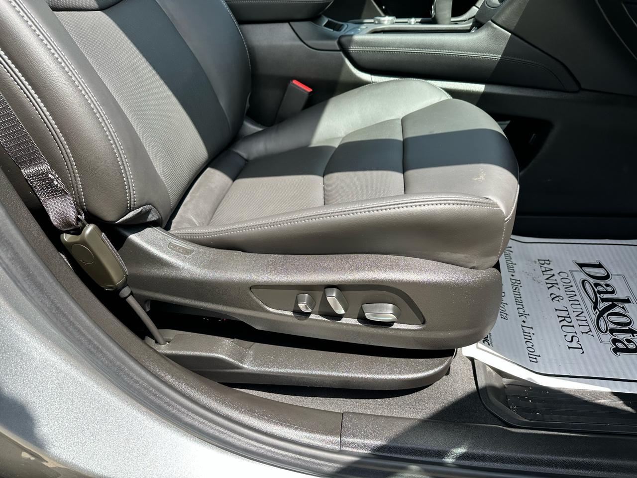 Cadillac XT6 Sport 2025