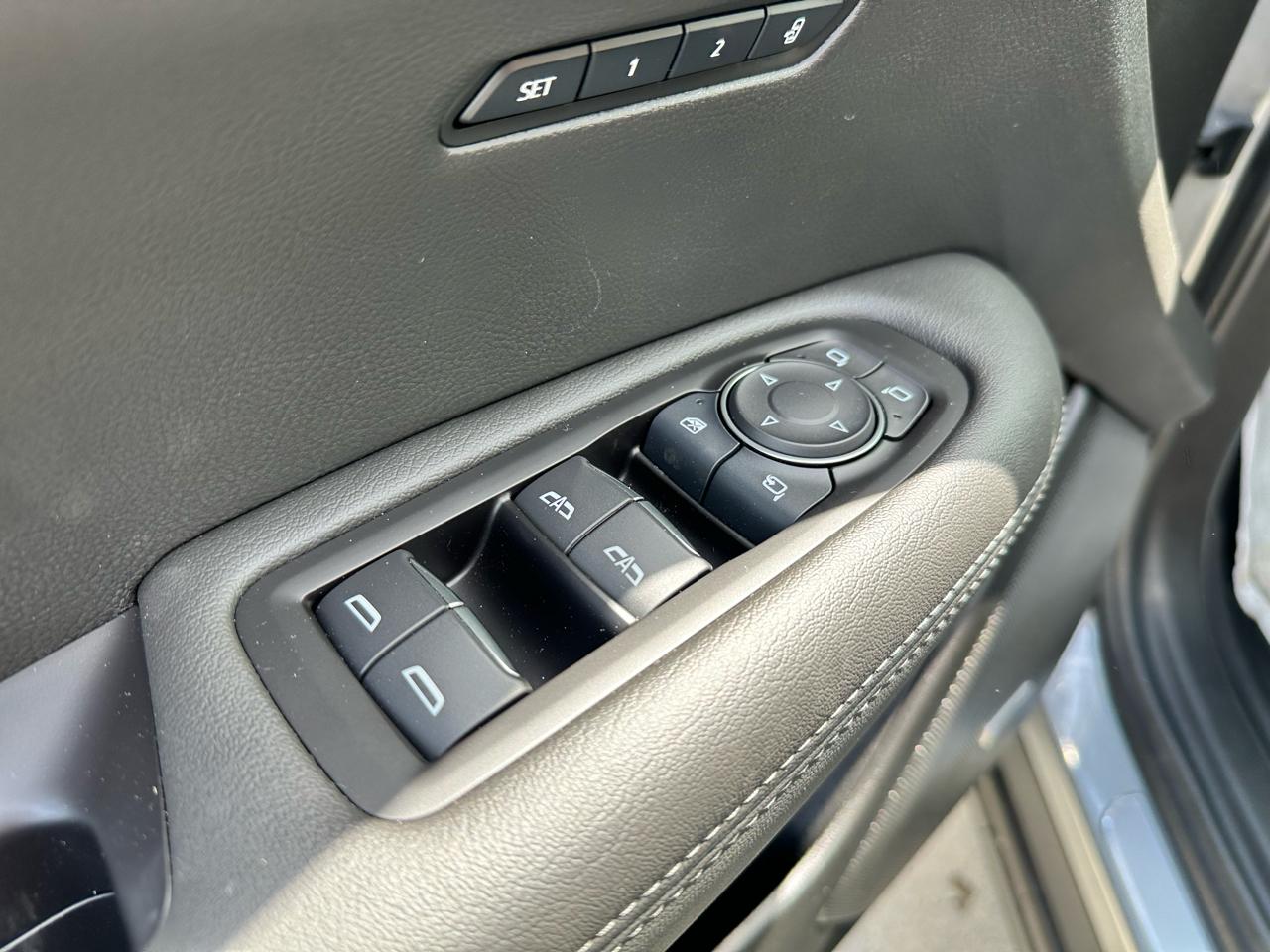 Cadillac XT6 Sport 2025