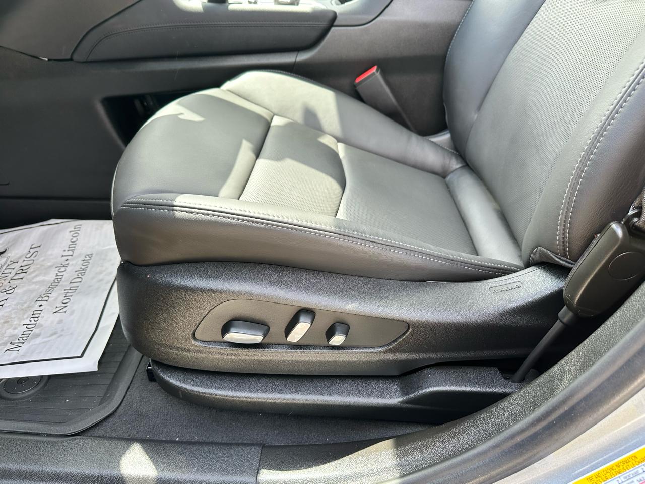Cadillac XT6 Sport 2025