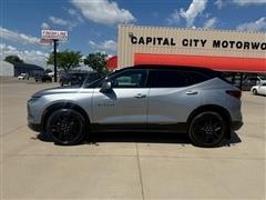 2024 Chevrolet Blazer 