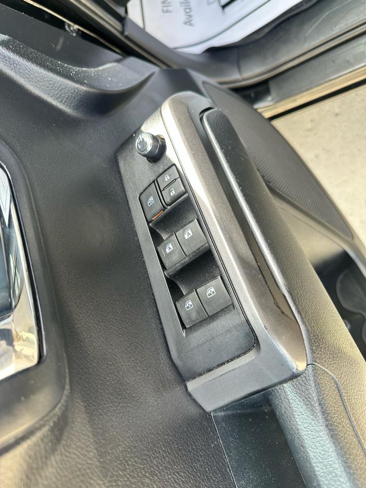 Toyota Tacoma SR5 Double Cab V6 2018