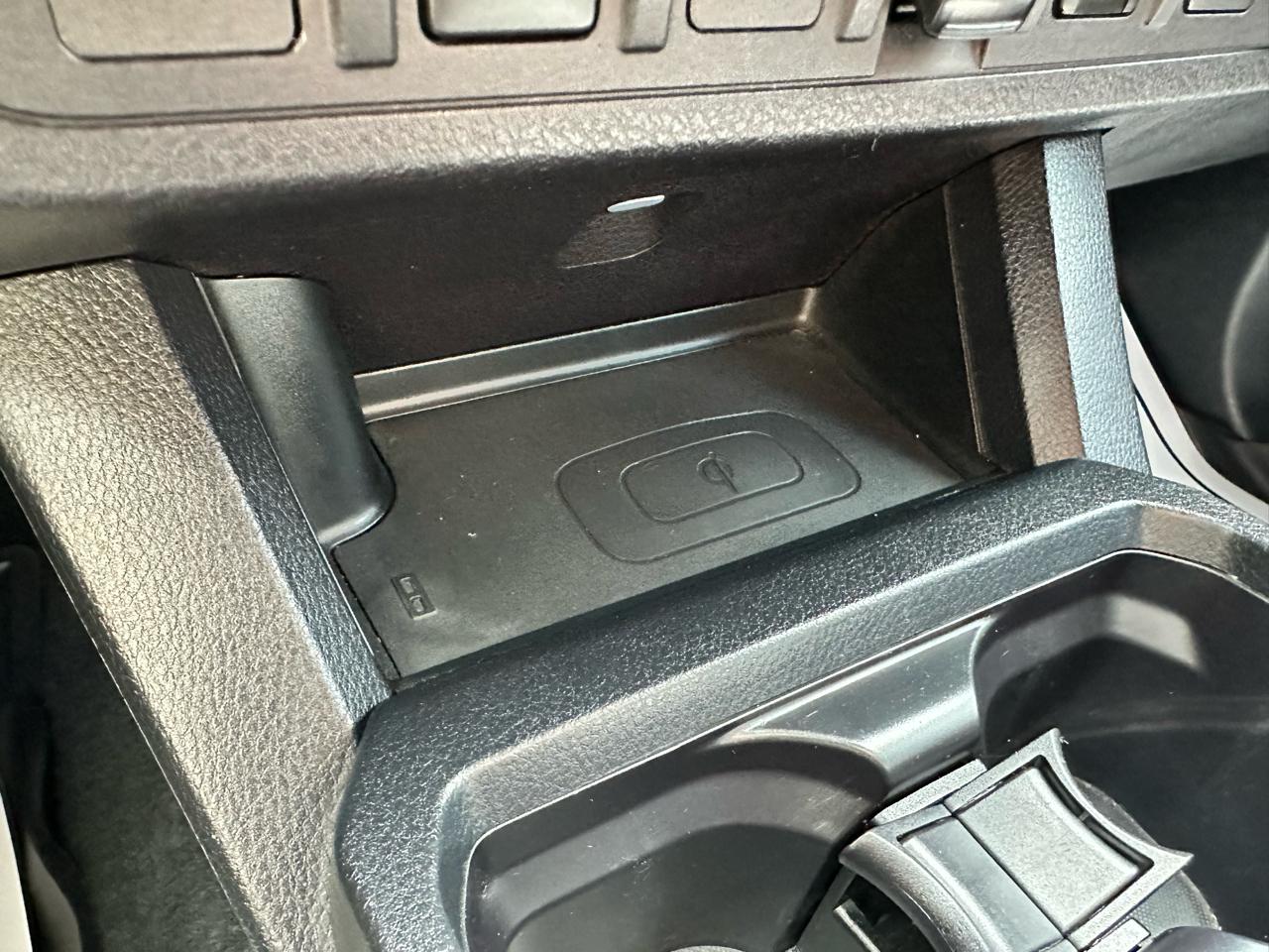 Toyota Tacoma SR5 Double Cab V6 2018