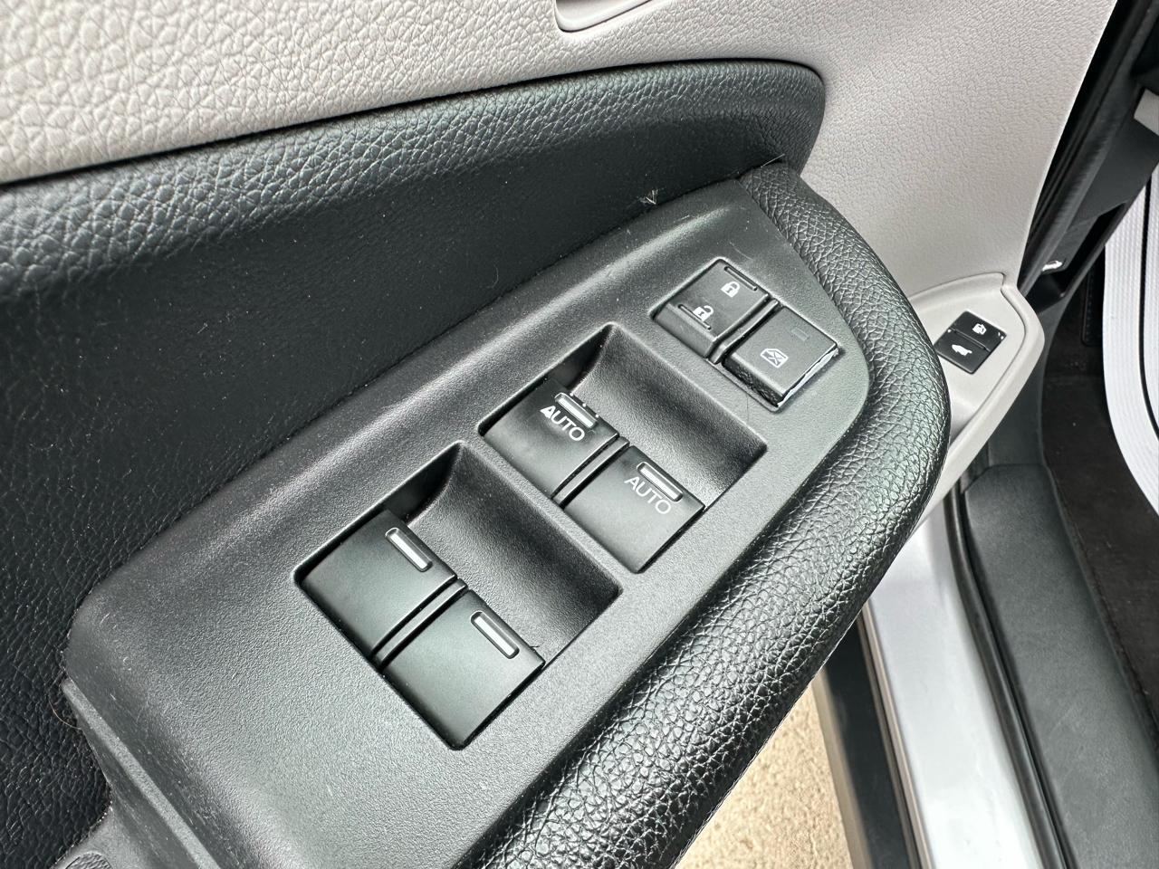 Honda Pilot Touring 4WD 2017