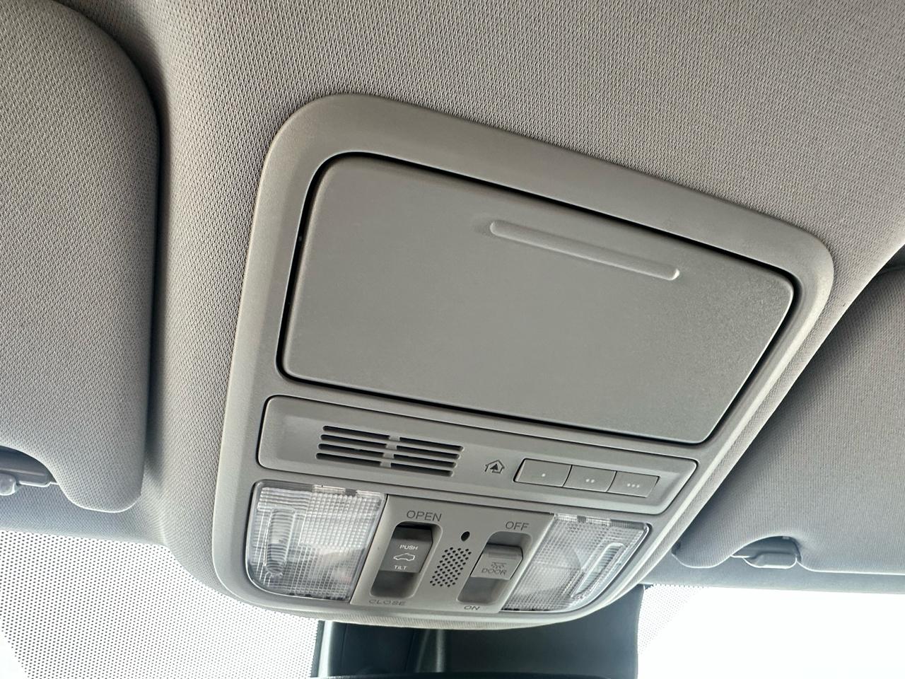 Honda Pilot Touring 4WD 2017