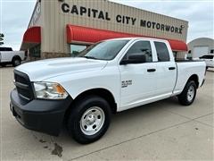 2019 RAM 1500 Classic 