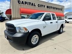 2019 RAM 1500 Classic 