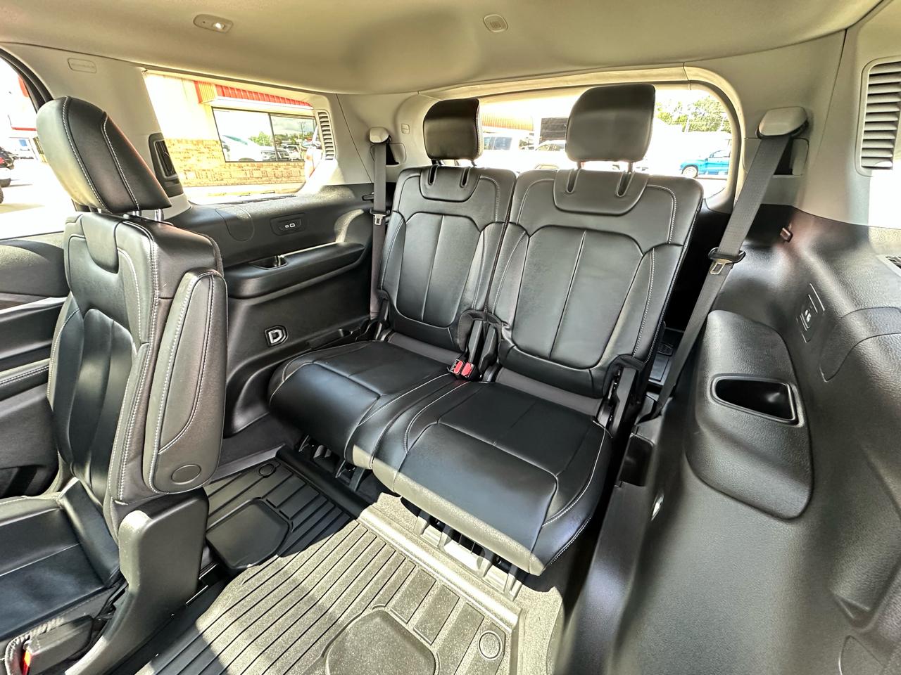 Jeep Grand Cherokee L  2022