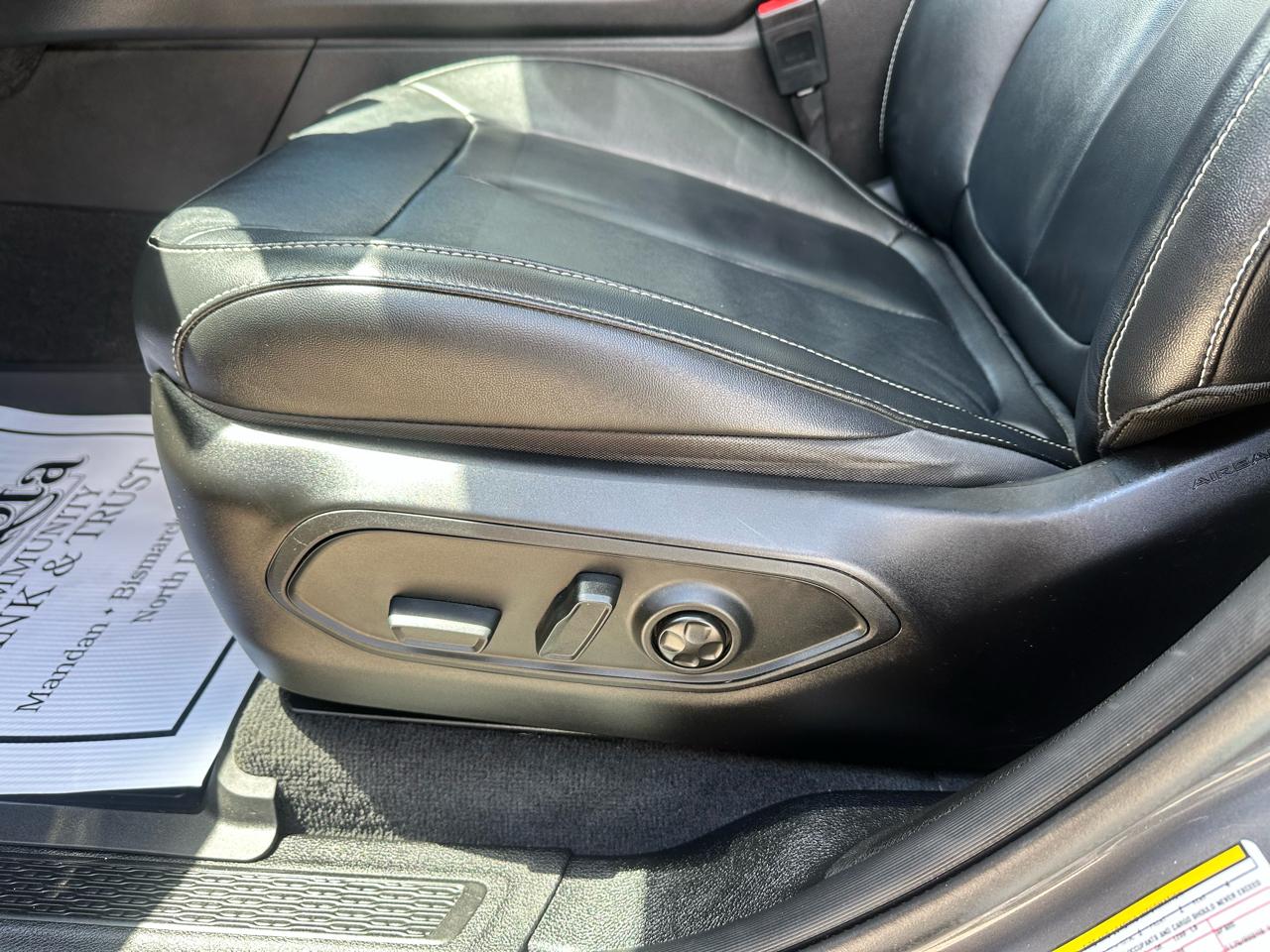 Jeep Grand Cherokee L  2022