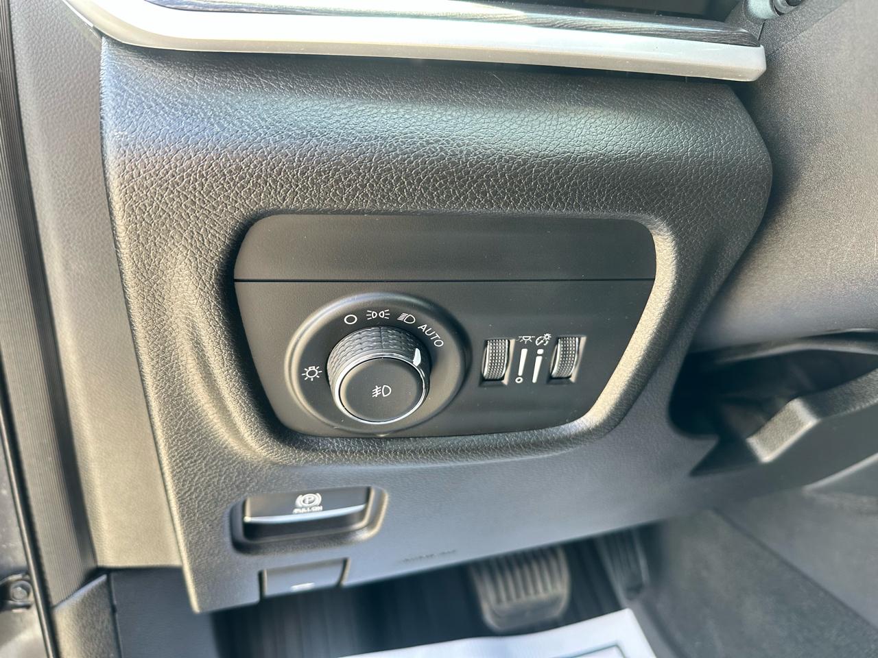 Jeep Grand Cherokee L  2022