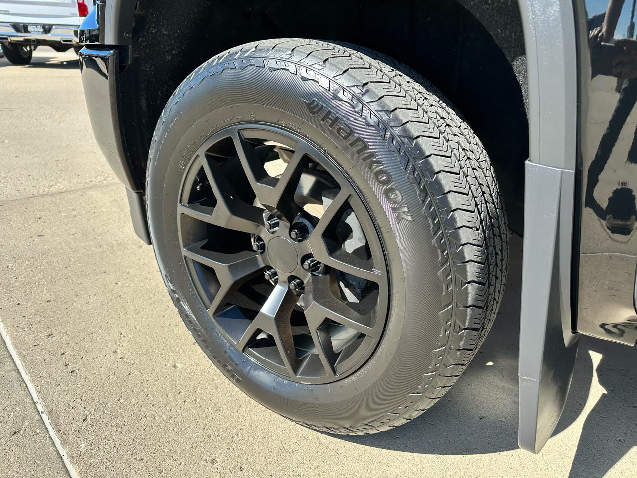 GMC Sierra 1500  2016