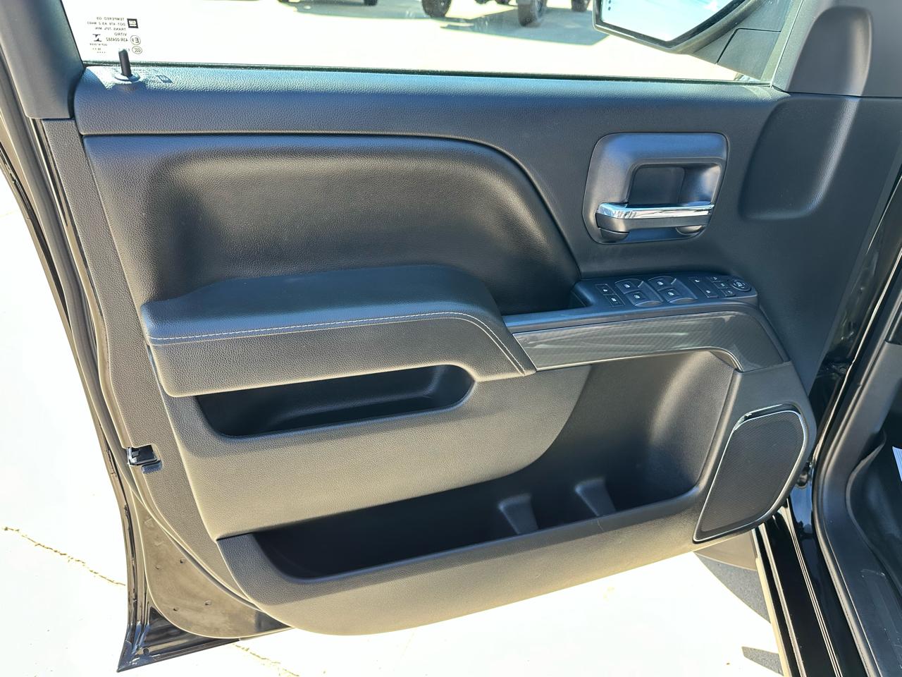GMC Sierra 1500  2016