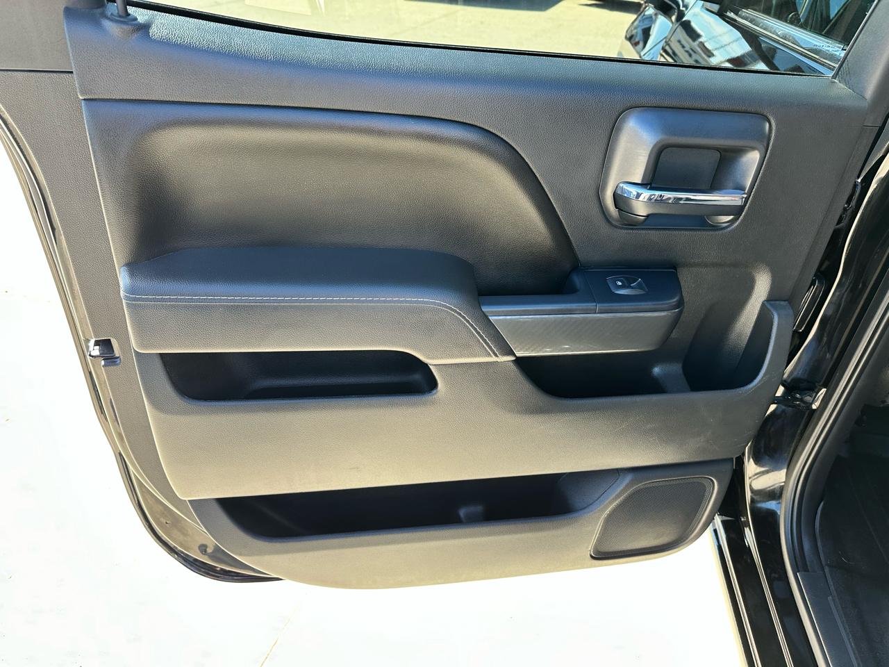 GMC Sierra 1500  2016
