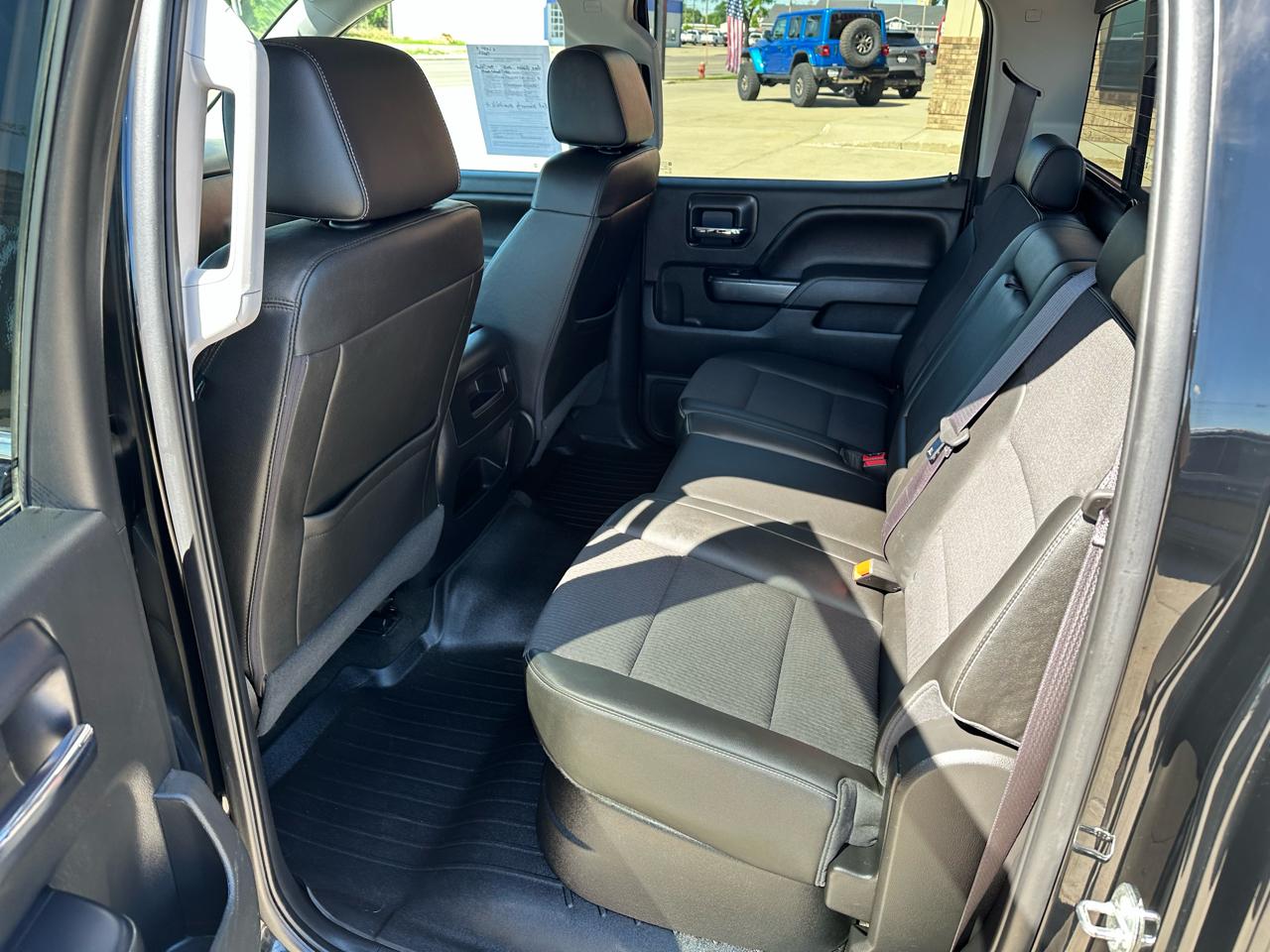 GMC Sierra 1500  2016