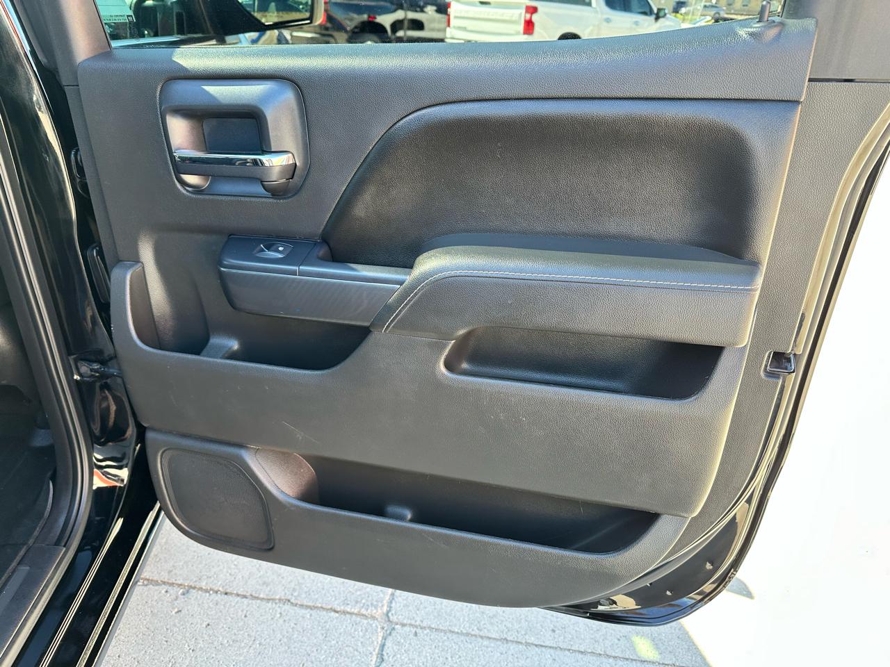 GMC Sierra 1500  2016